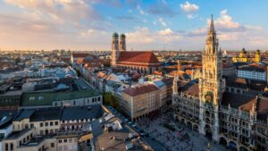 Luftaufnahme_von_Muenchen