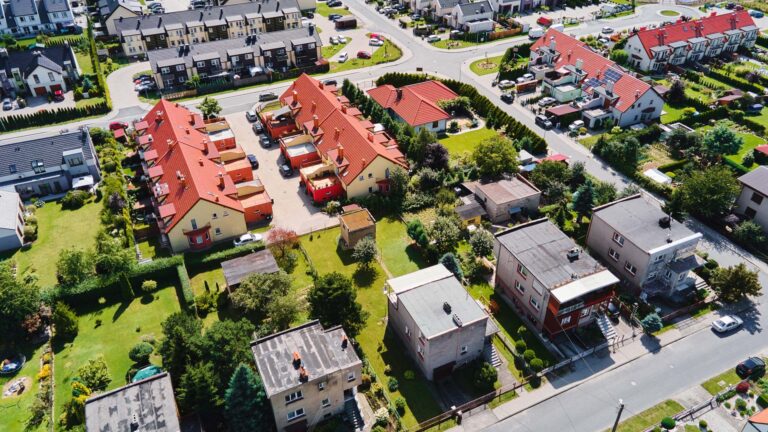 einfamilienhaus_siedlung_von_oben