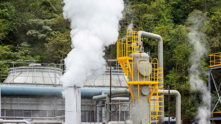 geothermal_Kraftwerk