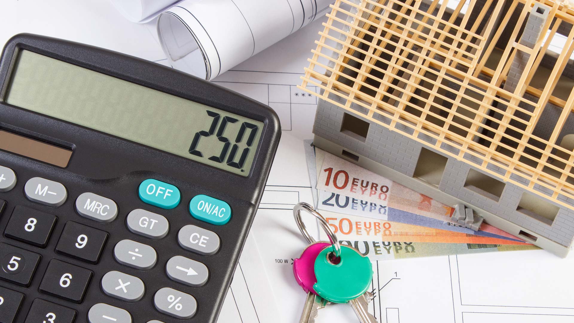 haus_taschenrechner_euros