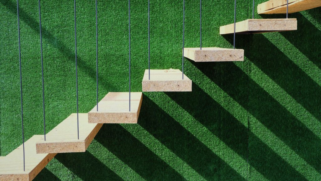 biotreppe