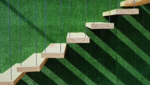 biotreppe