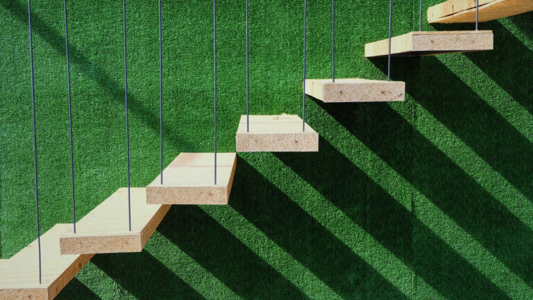 biotreppe
