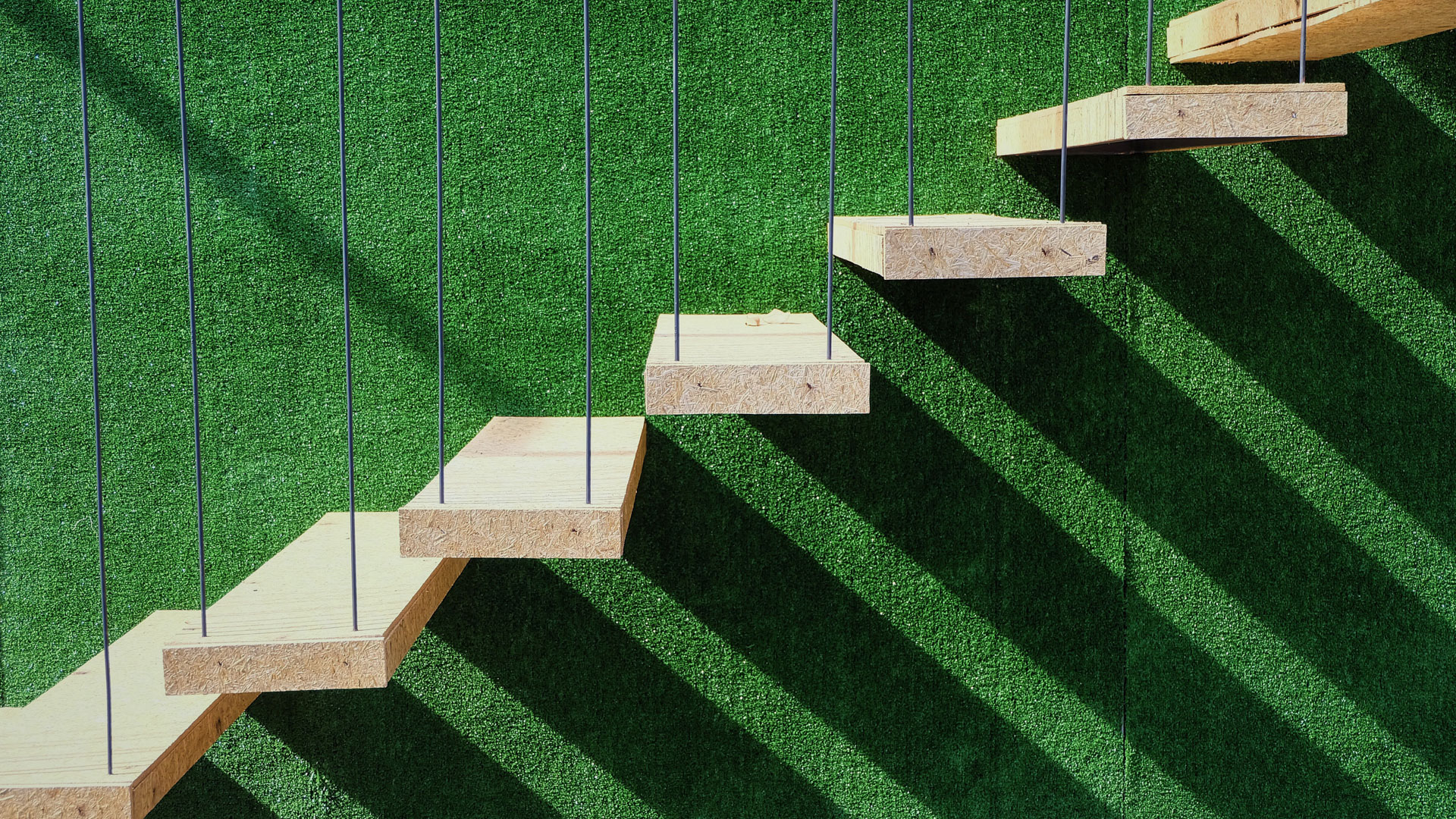 biotreppe